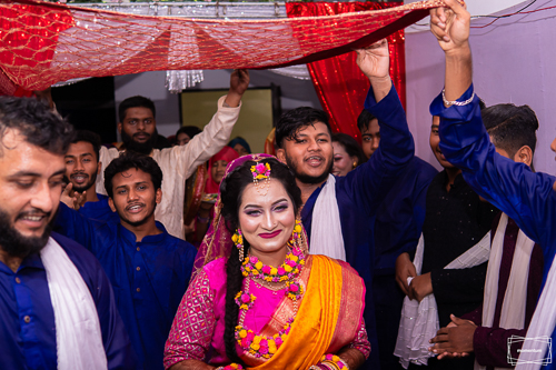 Wedding Photo 1